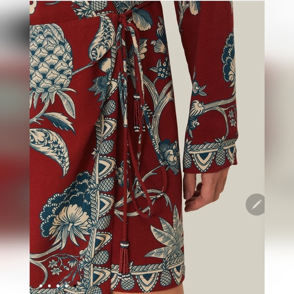 Farm Rio Mini Dress - Picture 3 of 10